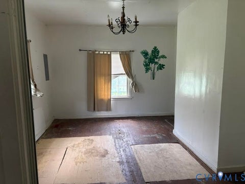 Tiny photo for 1404 Patterson Street, Petersburg, VA 23803 (MLS # 2618195)
