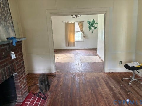 Tiny photo for 1404 Patterson Street, Petersburg, VA 23803 (MLS # 2618195)
