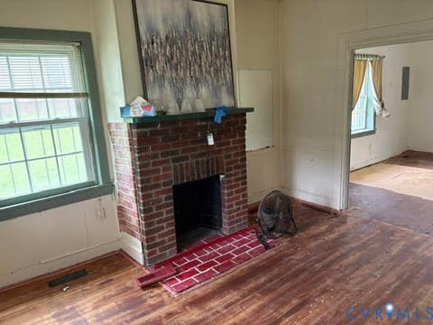 Tiny photo for 1404 Patterson Street, Petersburg, VA 23803 (MLS # 2618195)