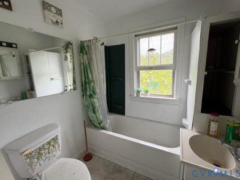 Tiny photo for 1404 Patterson Street, Petersburg, VA 23803 (MLS # 2618195)