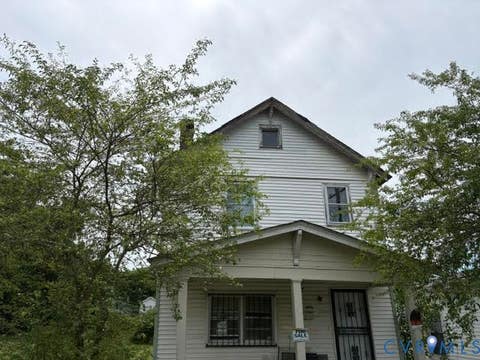 Photo of 1404 Patterson Street, Petersburg, VA 23803 (MLS # 2618195)