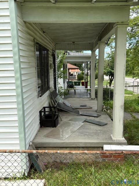 Tiny photo for 1404 Patterson Street, Petersburg, VA 23803 (MLS # 2618195)