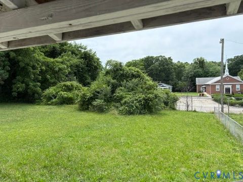 Tiny photo for 1404 Patterson Street, Petersburg, VA 23803 (MLS # 2618195)