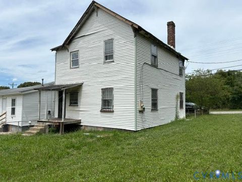 Tiny photo for 1404 Patterson Street, Petersburg, VA 23803 (MLS # 2618195)