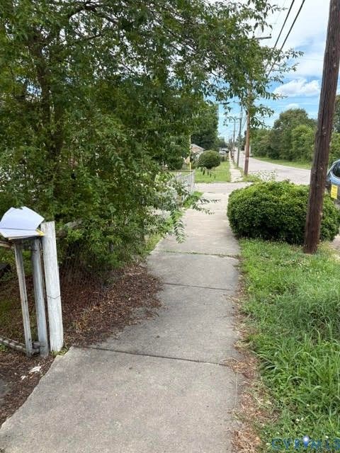 Tiny photo for 1404 Patterson Street, Petersburg, VA 23803 (MLS # 2618195)