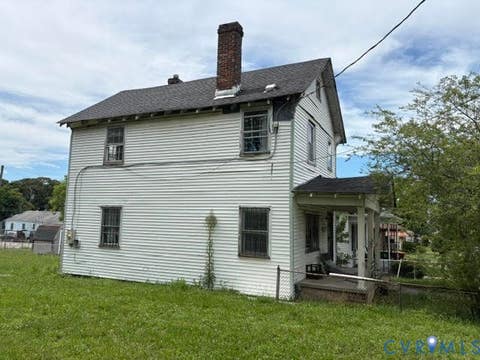 Tiny photo for 1404 Patterson Street, Petersburg, VA 23803 (MLS # 2618195)