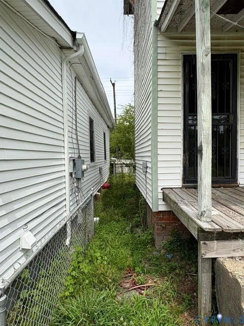 Tiny photo for 1404 Patterson Street, Petersburg, VA 23803 (MLS # 2618195)