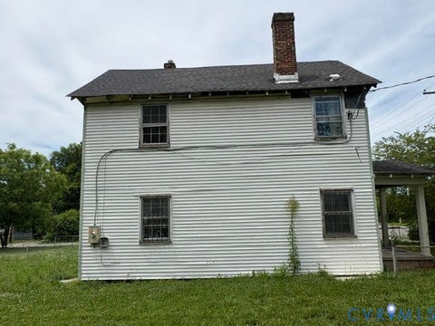 Tiny photo for 1404 Patterson Street, Petersburg, VA 23803 (MLS # 2618195)
