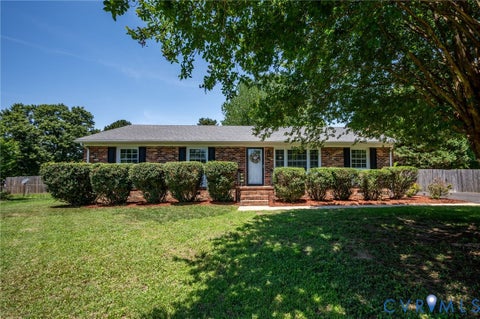 Photo of 7092 Sunnyhill Drive, Mechanicsville, VA 23111 (MLS # 2617837)