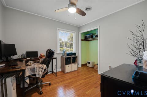 Tiny photo for 7092 Sunnyhill Drive, Mechanicsville, VA 23111 (MLS # 2617837)