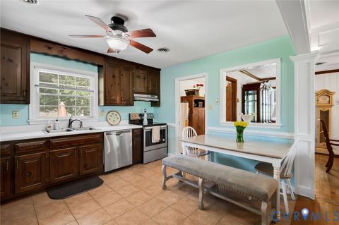 Tiny photo for 7092 Sunnyhill Drive, Mechanicsville, VA 23111 (MLS # 2617837)