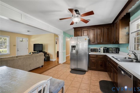 Tiny photo for 7092 Sunnyhill Drive, Mechanicsville, VA 23111 (MLS # 2617837)