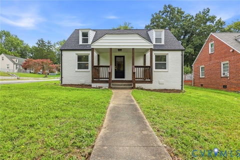 Photo of 5201 Northampton Street, Richmond, VA 23231 (MLS # 2626364)