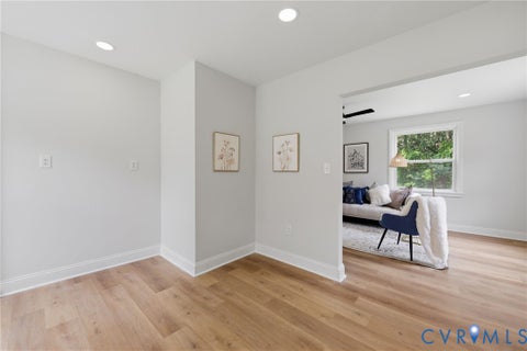 Tiny photo for 5201 Northampton Street, Richmond, VA 23231 (MLS # 2626364)