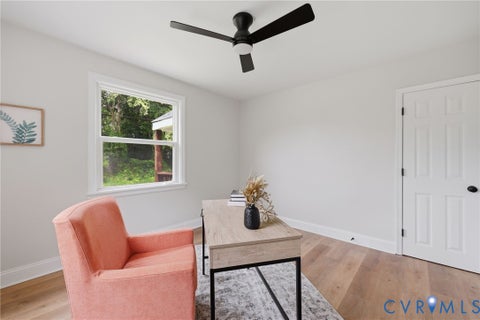 Tiny photo for 5201 Northampton Street, Richmond, VA 23231 (MLS # 2626364)