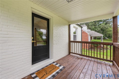 Tiny photo for 5201 Northampton Street, Richmond, VA 23231 (MLS # 2626364)