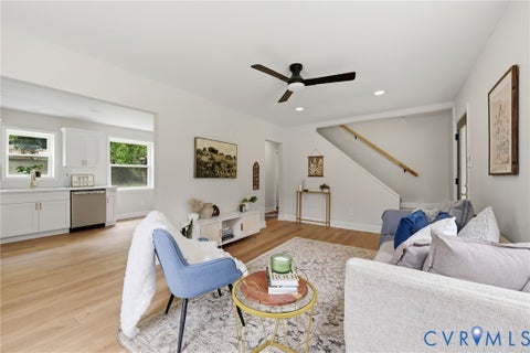 Tiny photo for 5201 Northampton Street, Richmond, VA 23231 (MLS # 2626364)