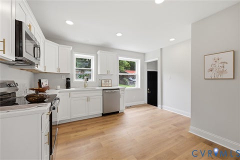 Tiny photo for 5201 Northampton Street, Richmond, VA 23231 (MLS # 2626364)