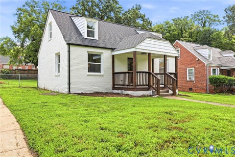 Tiny photo for 5201 Northampton Street, Richmond, VA 23231 (MLS # 2626364)