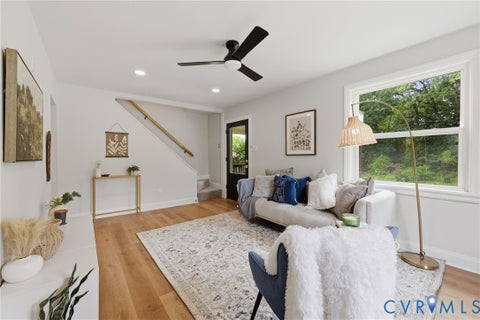 Tiny photo for 5201 Northampton Street, Richmond, VA 23231 (MLS # 2626364)