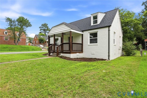 Tiny photo for 5201 Northampton Street, Richmond, VA 23231 (MLS # 2626364)