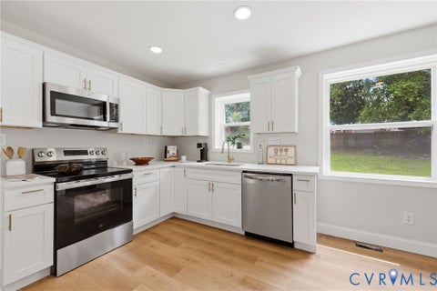 Tiny photo for 5201 Northampton Street, Richmond, VA 23231 (MLS # 2626364)