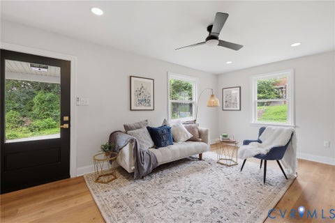 Tiny photo for 5201 Northampton Street, Richmond, VA 23231 (MLS # 2626364)