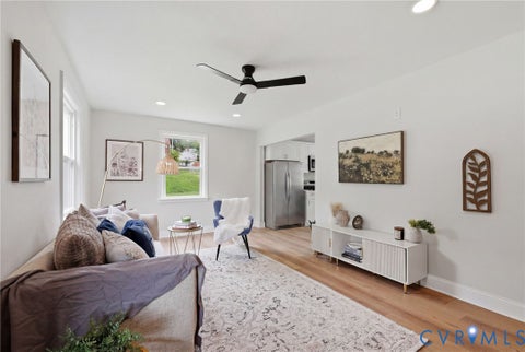Tiny photo for 5201 Northampton Street, Richmond, VA 23231 (MLS # 2626364)