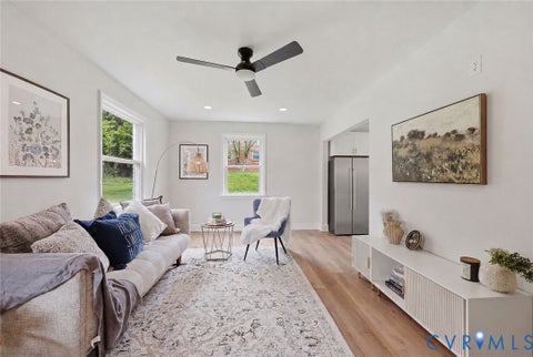 Tiny photo for 5201 Northampton Street, Richmond, VA 23231 (MLS # 2626364)