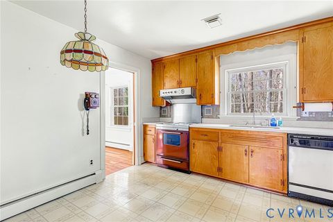 Tiny photo for 8414 Penobscot Road, Richmond, VA 23227 (MLS # 2607002)