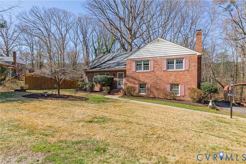 8414 Penobscot Road Richmond VA 23227