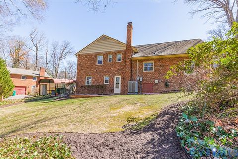 Tiny photo for 8414 Penobscot Road, Richmond, VA 23227 (MLS # 2607002)