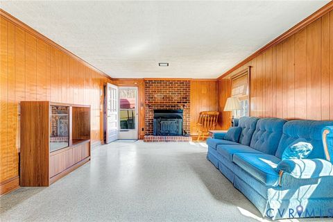 Tiny photo for 8414 Penobscot Road, Richmond, VA 23227 (MLS # 2607002)