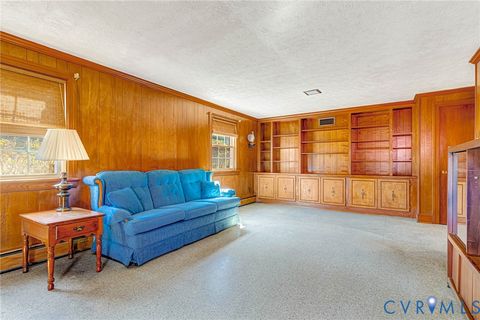 Tiny photo for 8414 Penobscot Road, Richmond, VA 23227 (MLS # 2607002)