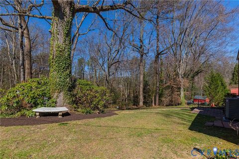 Tiny photo for 8414 Penobscot Road, Richmond, VA 23227 (MLS # 2607002)