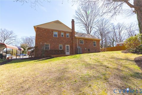 Tiny photo for 8414 Penobscot Road, Richmond, VA 23227 (MLS # 2607002)