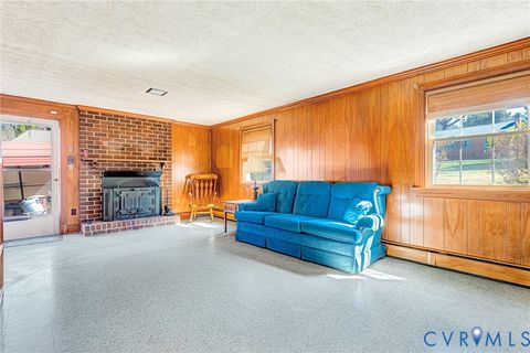 Tiny photo for 8414 Penobscot Road, Richmond, VA 23227 (MLS # 2607002)