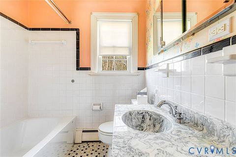 Tiny photo for 8414 Penobscot Road, Richmond, VA 23227 (MLS # 2607002)