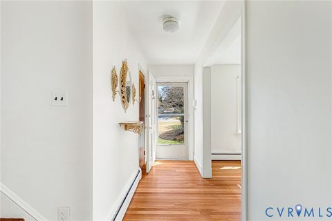 Tiny photo for 8414 Penobscot Road, Richmond, VA 23227 (MLS # 2607002)