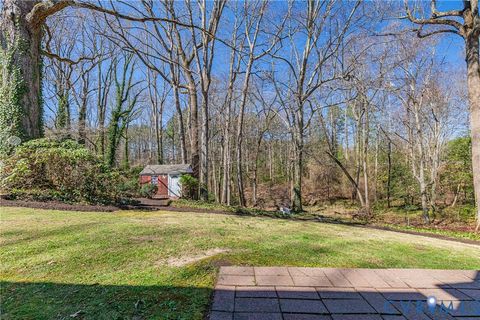 Tiny photo for 8414 Penobscot Road, Richmond, VA 23227 (MLS # 2607002)