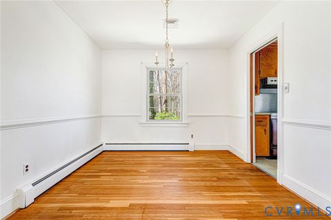 Tiny photo for 8414 Penobscot Road, Richmond, VA 23227 (MLS # 2607002)