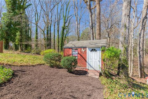 Tiny photo for 8414 Penobscot Road, Richmond, VA 23227 (MLS # 2607002)