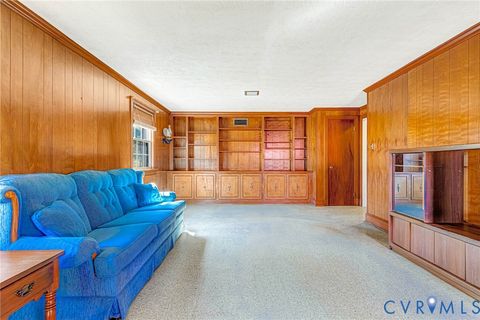 Tiny photo for 8414 Penobscot Road, Richmond, VA 23227 (MLS # 2607002)