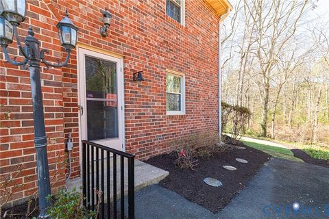 Tiny photo for 8414 Penobscot Road, Richmond, VA 23227 (MLS # 2607002)