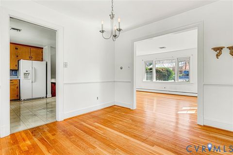 Tiny photo for 8414 Penobscot Road, Richmond, VA 23227 (MLS # 2607002)