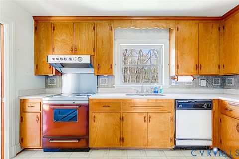 Tiny photo for 8414 Penobscot Road, Richmond, VA 23227 (MLS # 2607002)