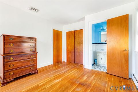 Tiny photo for 8414 Penobscot Road, Richmond, VA 23227 (MLS # 2607002)