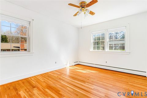 Tiny photo for 8414 Penobscot Road, Richmond, VA 23227 (MLS # 2607002)