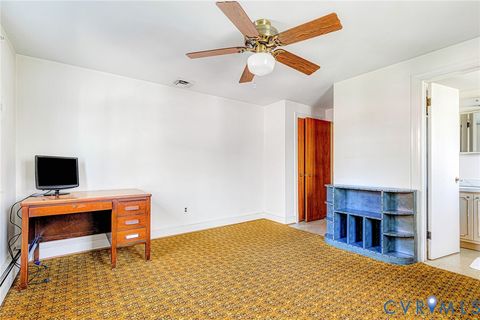 Tiny photo for 8414 Penobscot Road, Richmond, VA 23227 (MLS # 2607002)