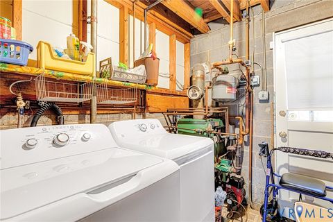 Tiny photo for 8414 Penobscot Road, Richmond, VA 23227 (MLS # 2607002)